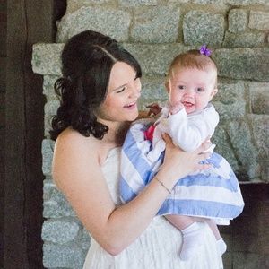 Meet your Posher, Whitney